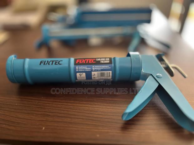 Rotatable Silicone Gun 9inchs