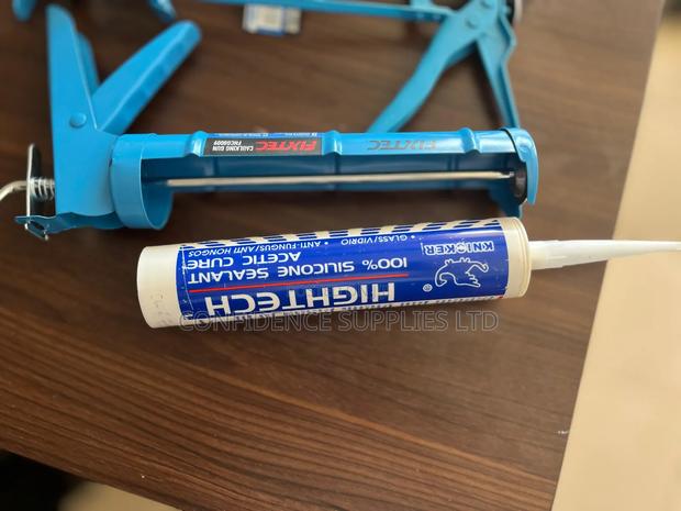 Rotatable Silicone Gun 9inchs - thumbnail 2