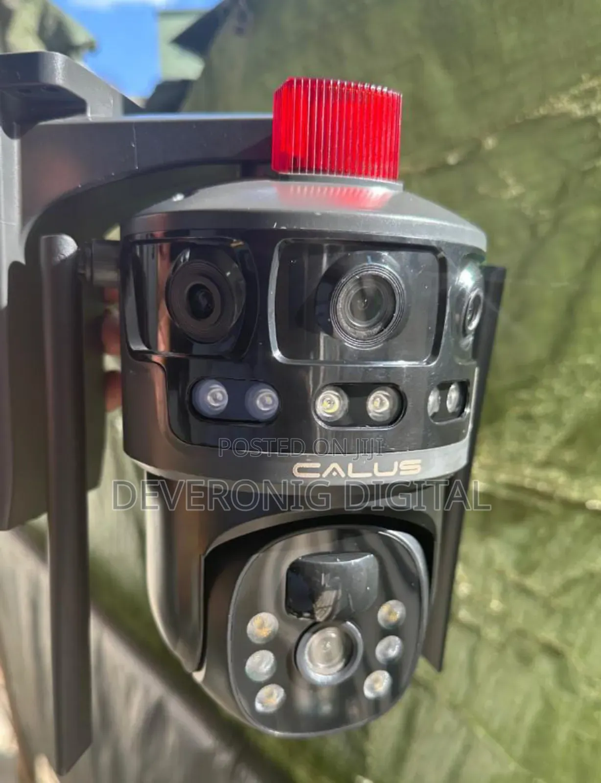 Vc13-4g Solar (Dual Lens)
Solar 4g, Dual Lens
CCTV Camera
