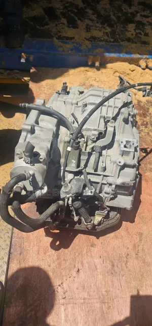 2az Toyota Vanguard Gearbox on Sale