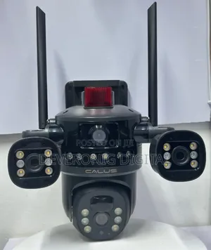 Vc15-4g Solar (Dual Lens)
Solar 4g, Dual Lens
CCTV Camera