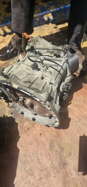 3sz Toyota Passo Sette Gearbox Good Deal's