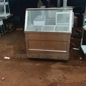 Reliable Food Warmer to Keep Meals Hot Fresh.