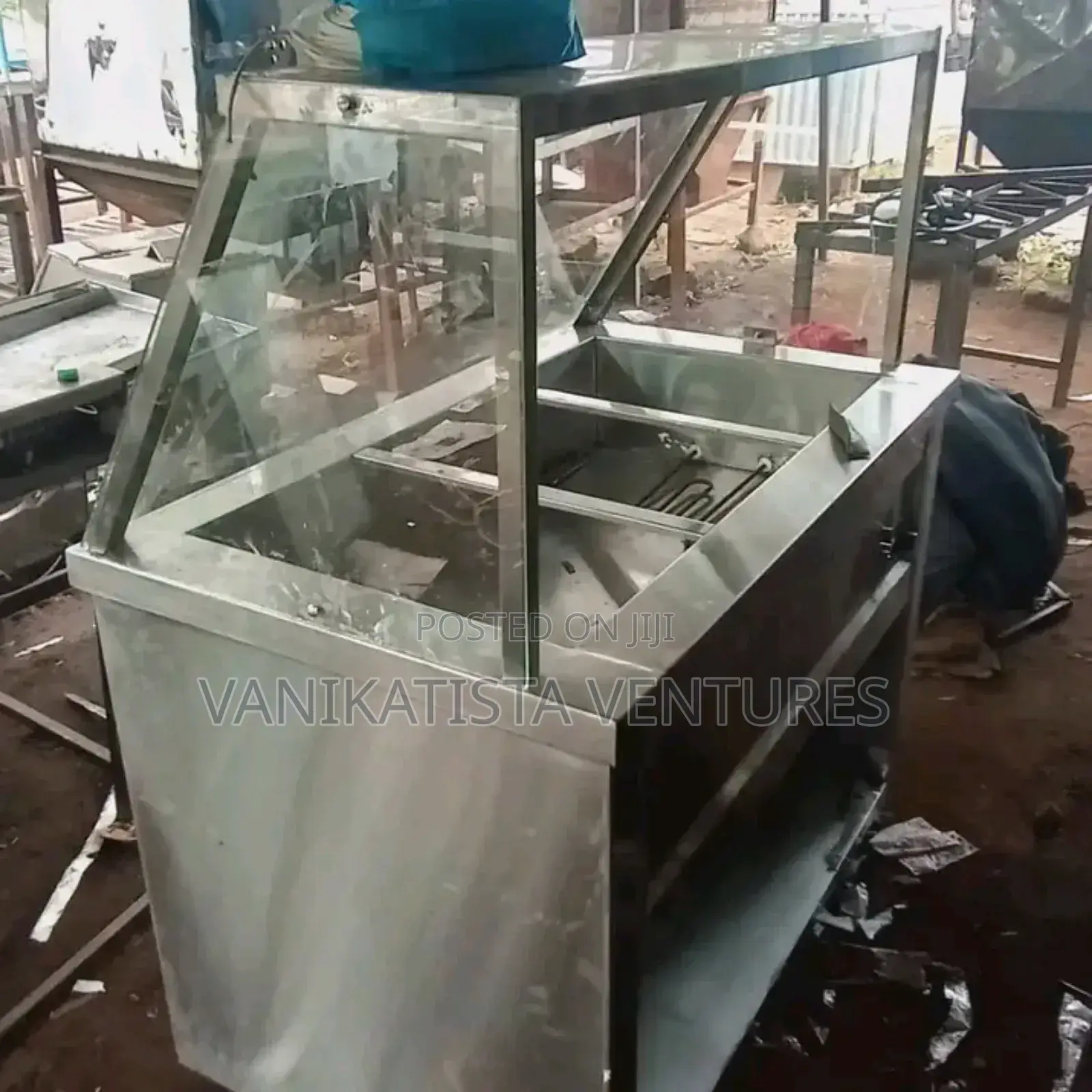 Reliable Food Warmer to Keep Meals Hot Fresh.