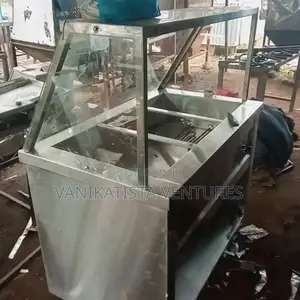 Reliable Food Warmer to Keep Meals Hot Fresh.