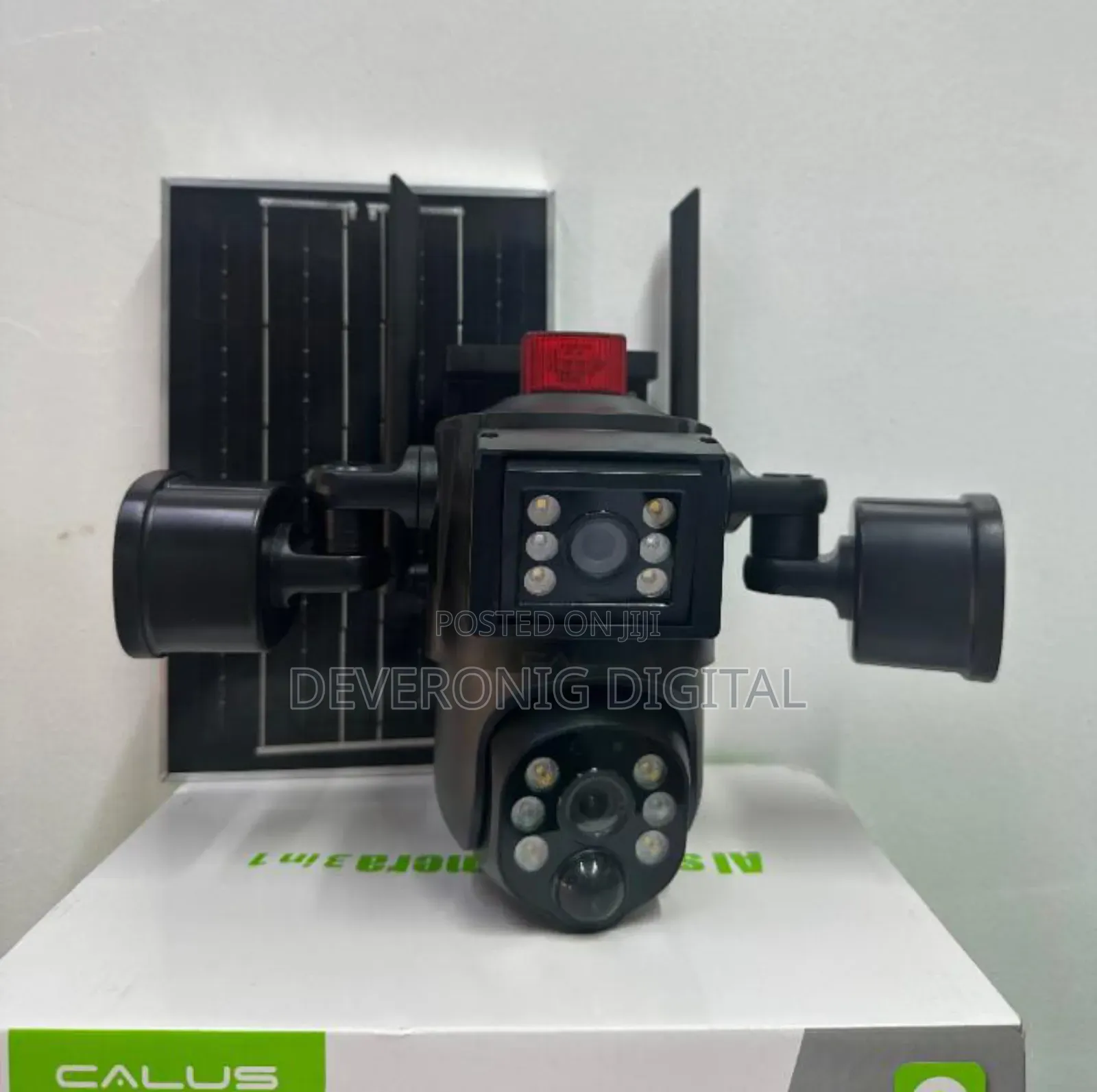 Vc22-4g Solar (Triple Lens)
Solar 4g, Triple Lens
CCTV Camera