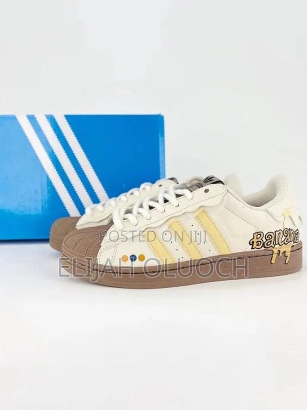 Adidas Superstar X Lilo Stitch - thumbnail 2