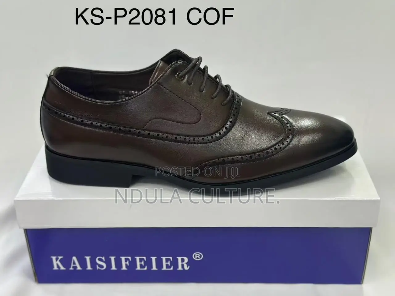 Kaisifeier Officials