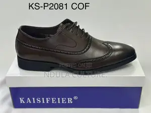 Kaisifeier Officials