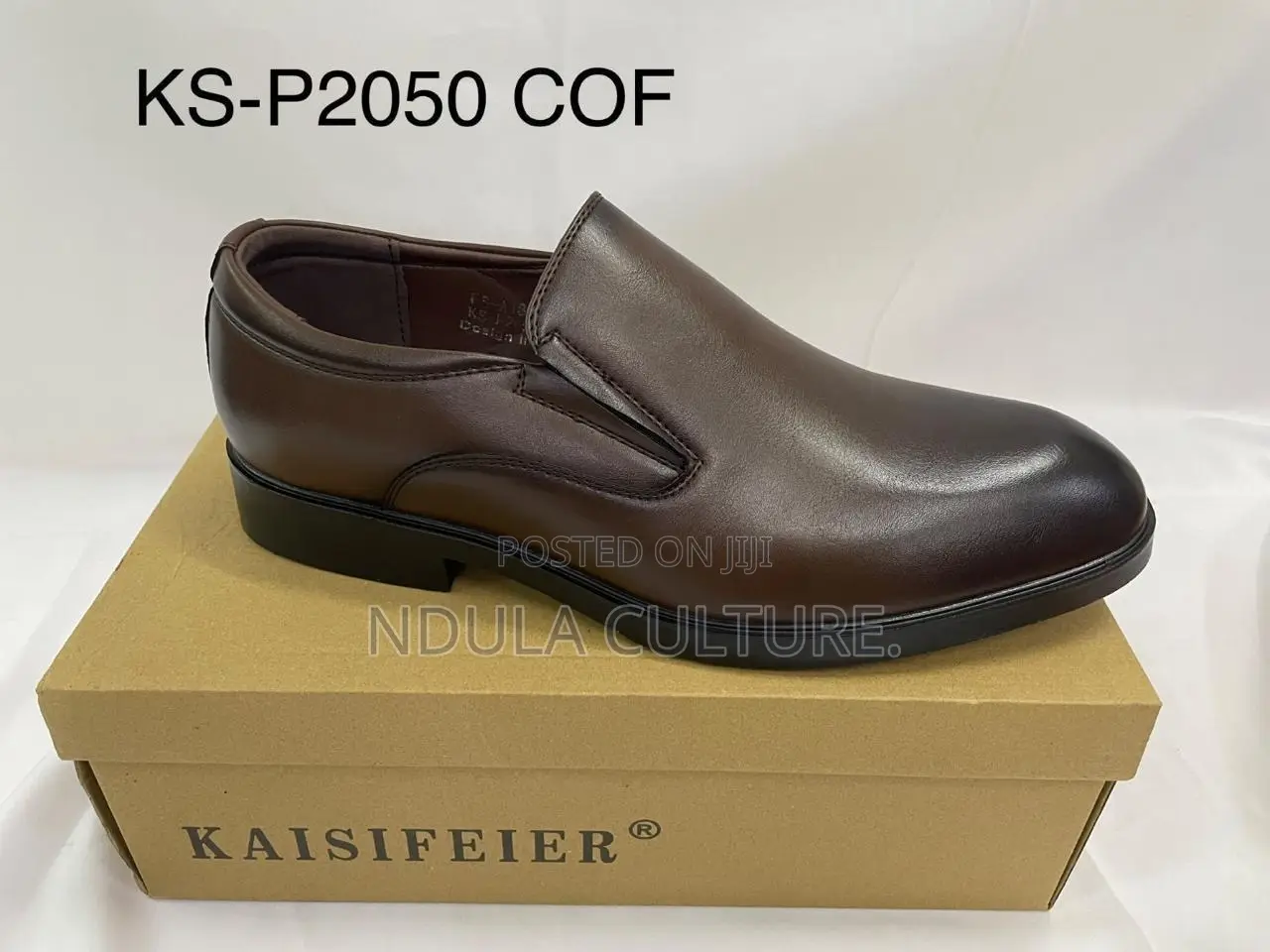 Kaisifeier Officials