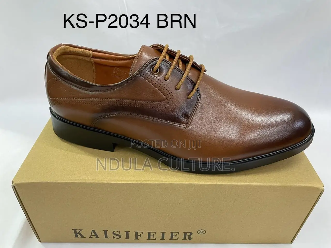 Kaisifeier Officials