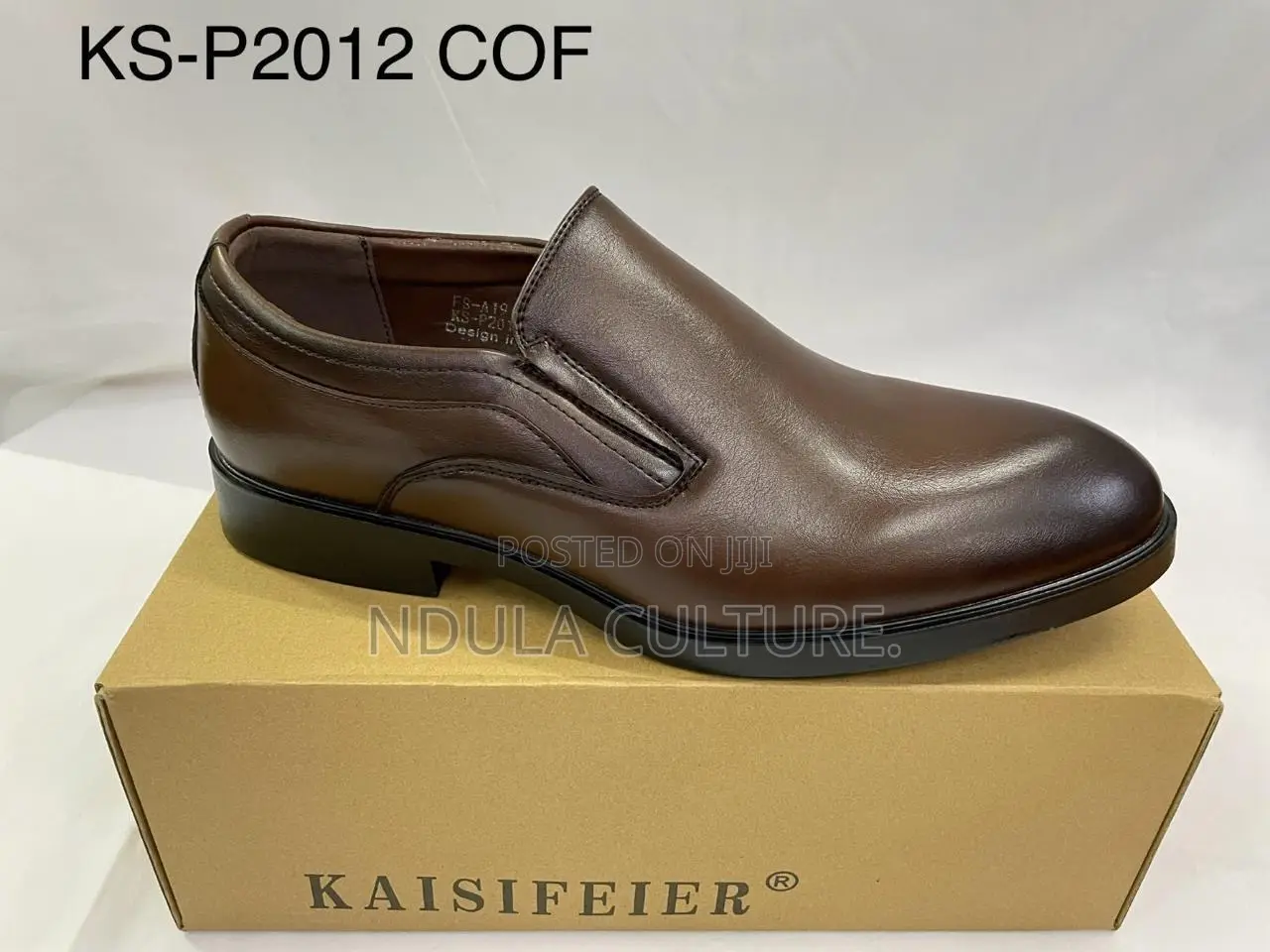 Kaisifeier Officials