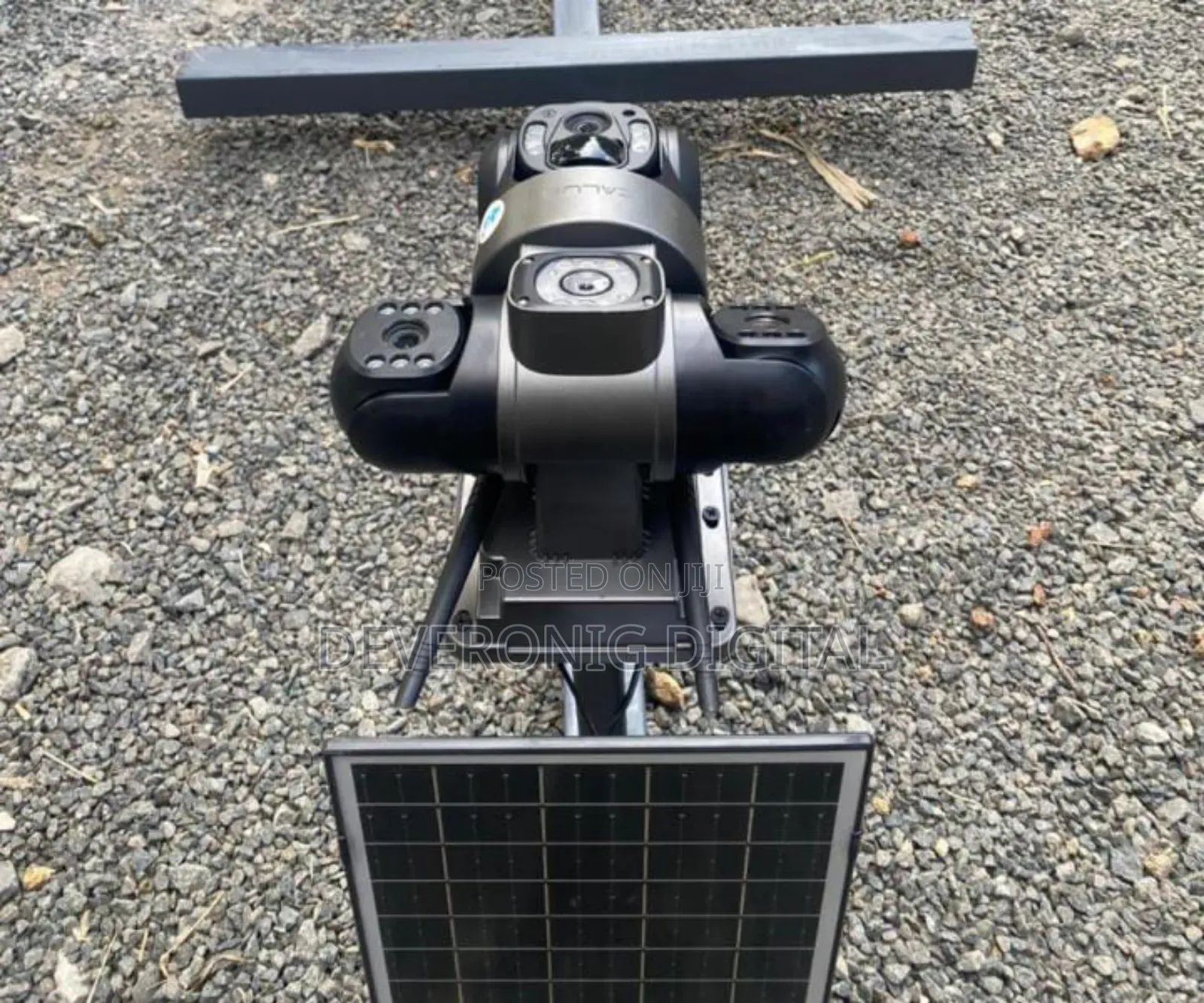 Vc21-4g Solar (Triple Lens)
Solar 4g, Triple Lens
CCTV Camera