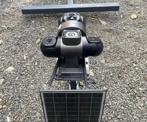 Vc21-4g Solar (Triple Lens)
Solar 4g, Triple Lens
CCTV Camera
