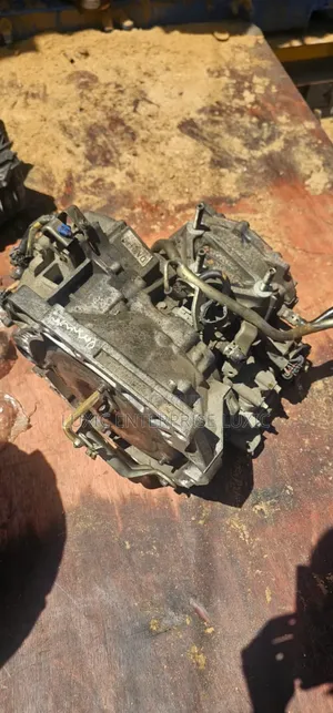 Zj Mazda Demio Gearbox