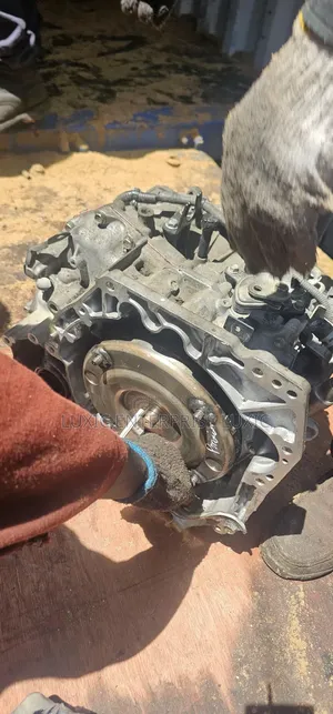 E Power Hr12 Nissan Note Gearbox Offer