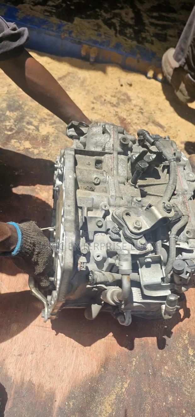 E Power Hr12 Nissan Note Gearbox Offer - thumbnail 3