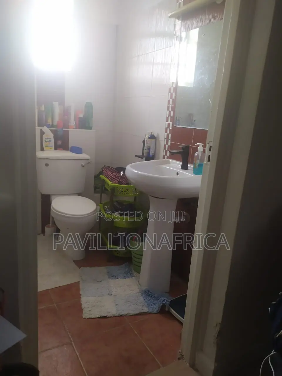 3bdrm Maisonette in Sidai Village, Lukenya for sale