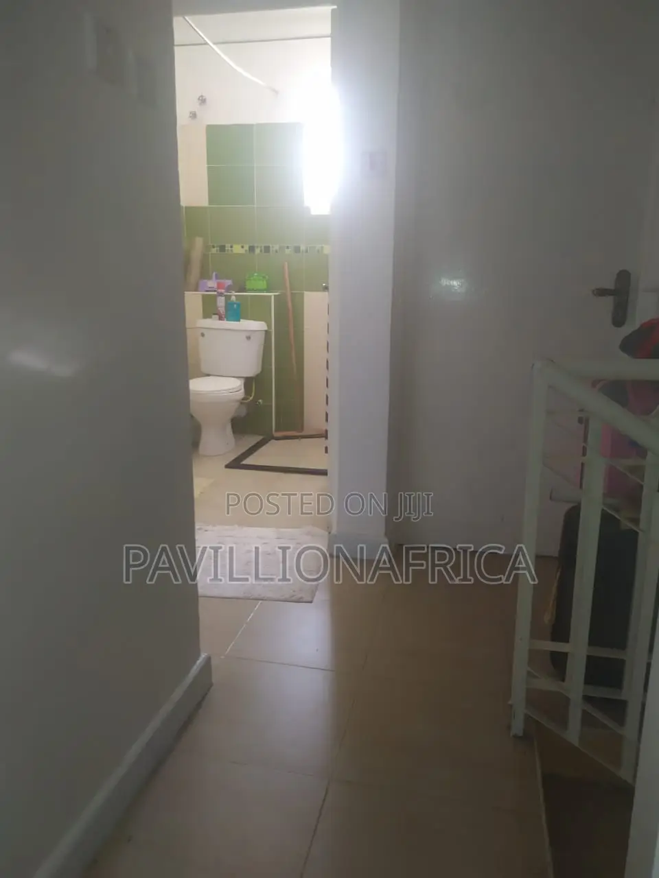 3bdrm Maisonette in Sidai Village, Lukenya for sale