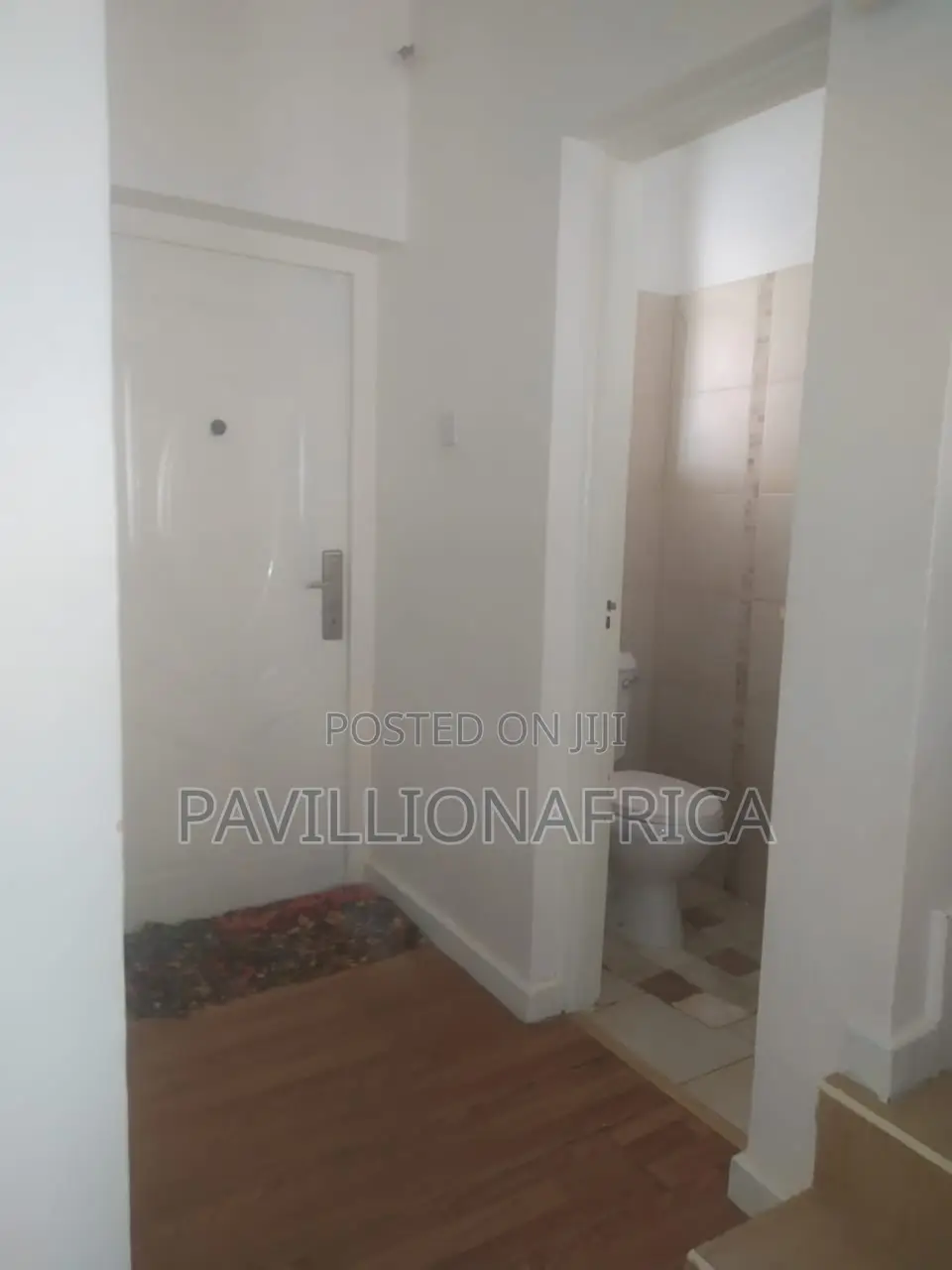 3bdrm Maisonette in Sidai Village, Lukenya for sale