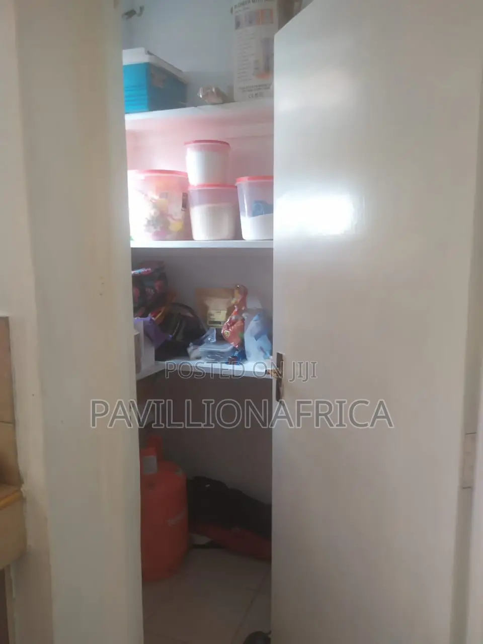 3bdrm Maisonette in Sidai Village, Lukenya for sale