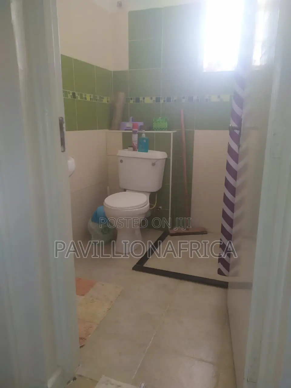 3bdrm Maisonette in Sidai Village, Lukenya for sale