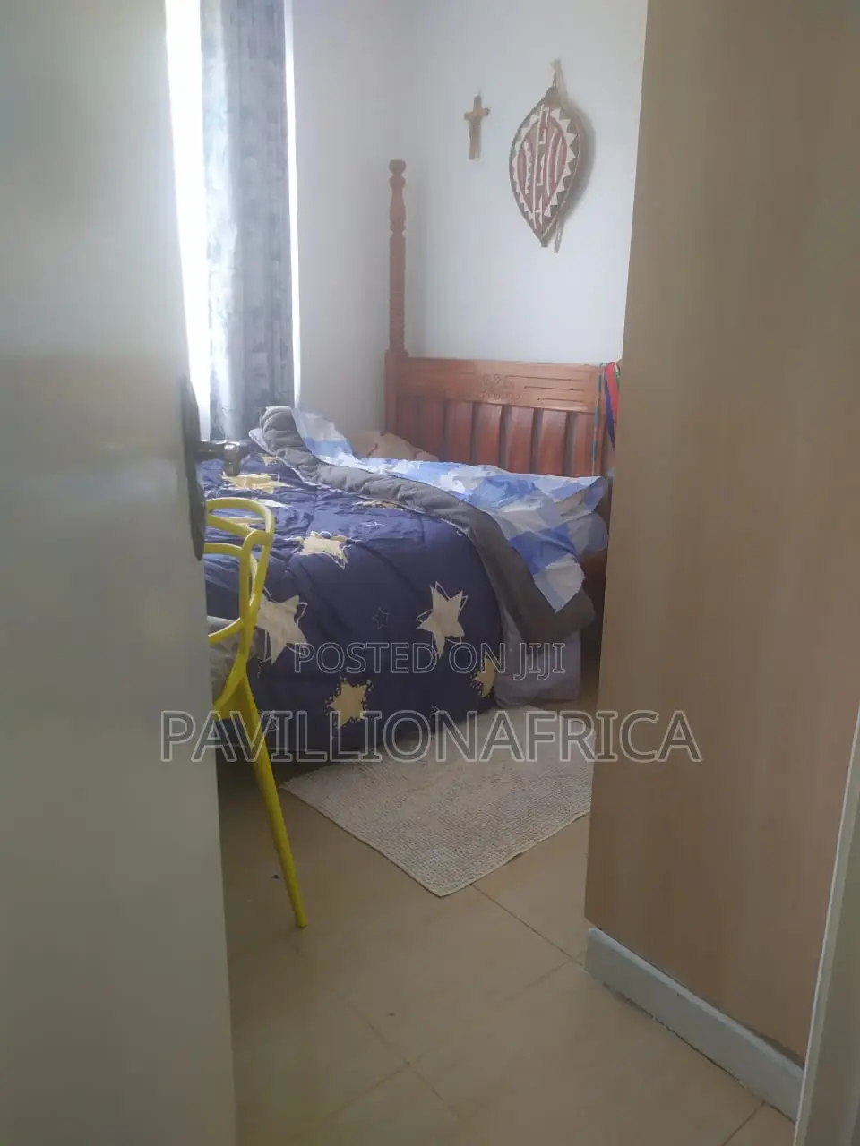 3bdrm Maisonette in Sidai Village, Lukenya for sale