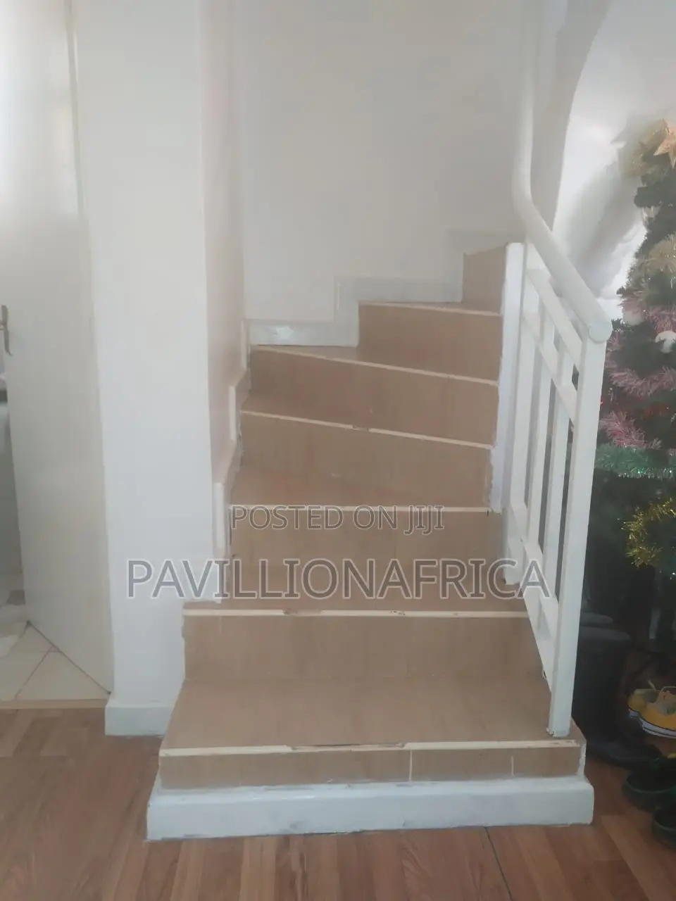 3bdrm Maisonette in Sidai Village, Lukenya for sale