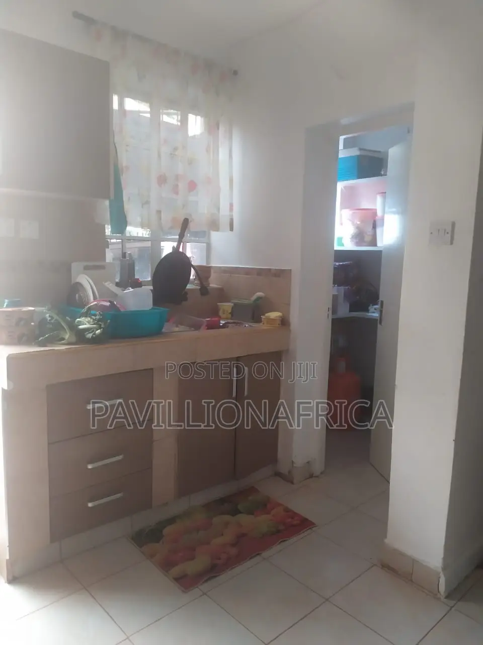 3bdrm Maisonette in Sidai Village, Lukenya for sale