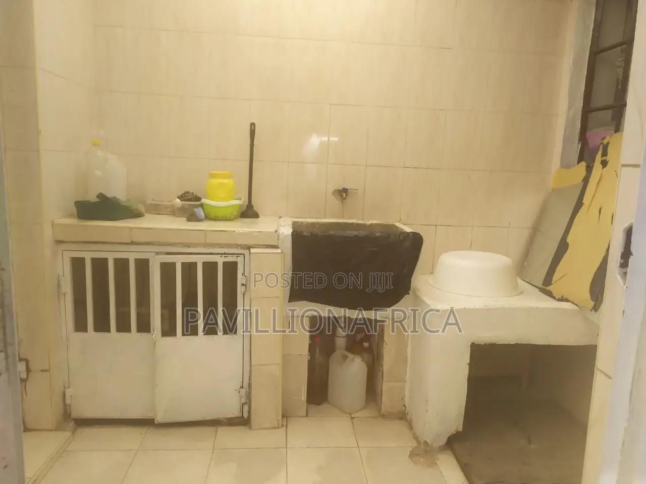 3bdrm Maisonette in Sidai Village, Lukenya for sale