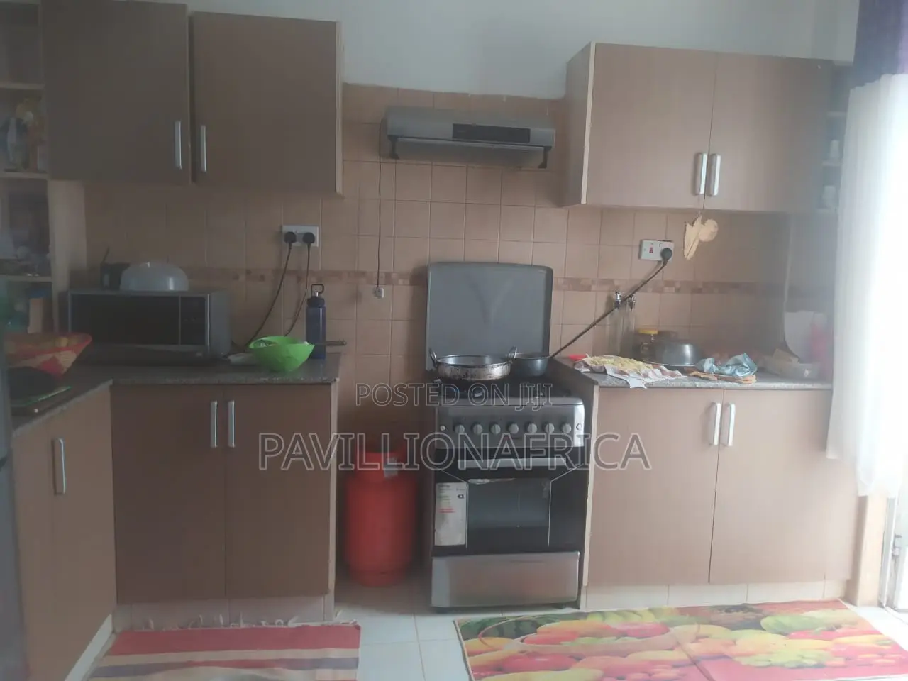 3bdrm Maisonette in Sidai Village, Lukenya for sale