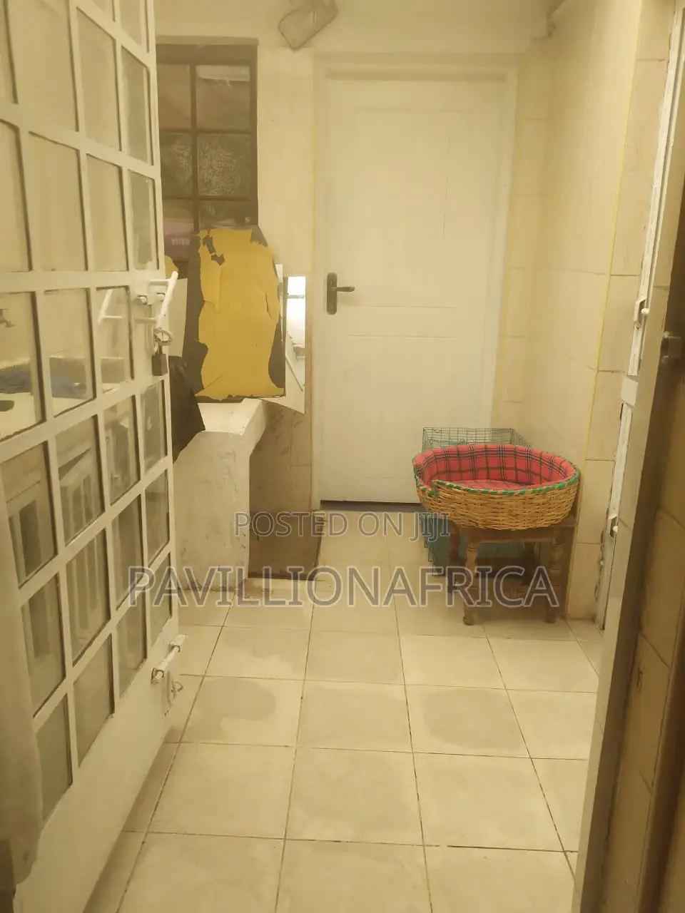 3bdrm Maisonette in Sidai Village, Lukenya for sale