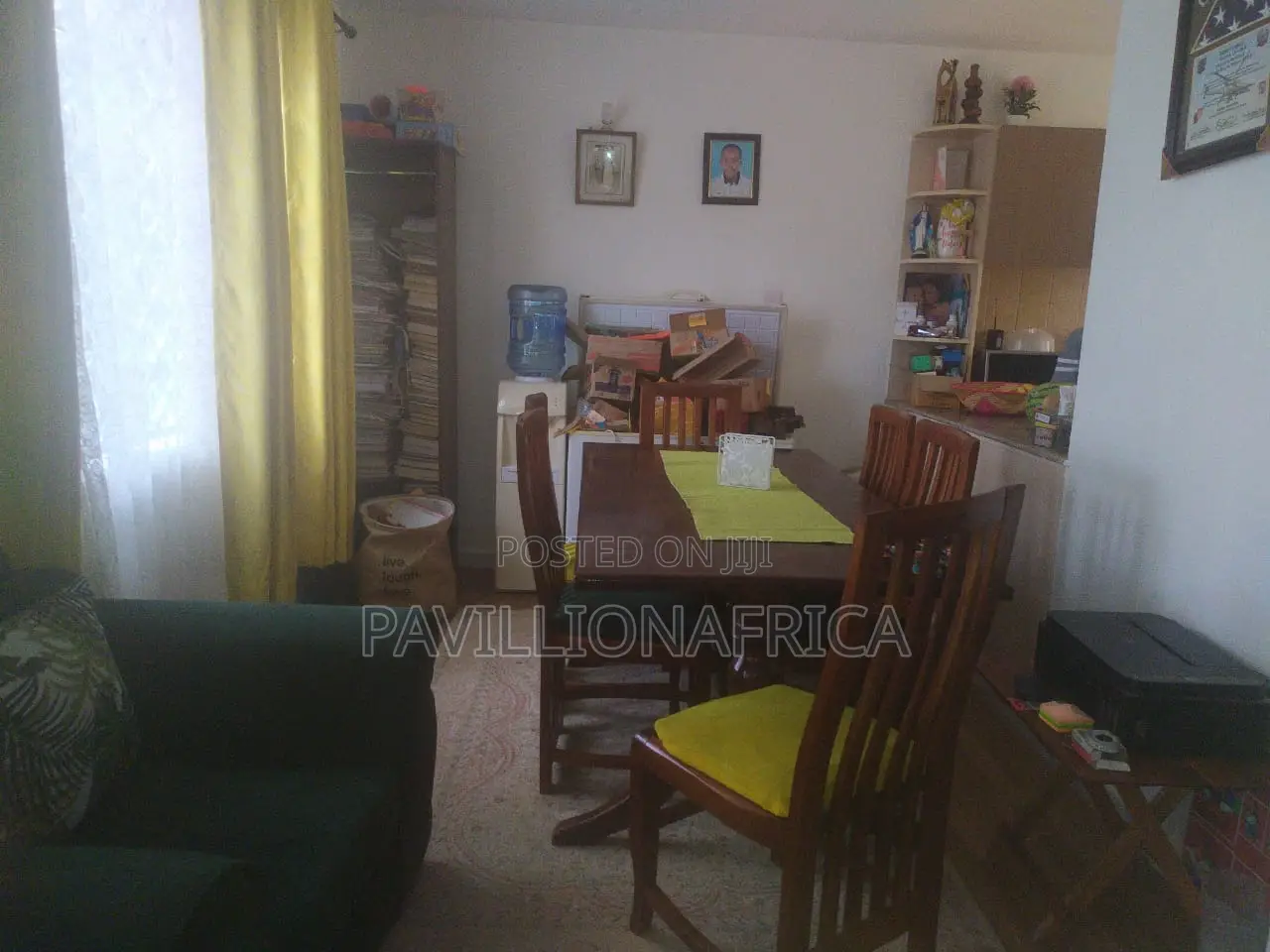 3bdrm Maisonette in Sidai Village, Lukenya for sale