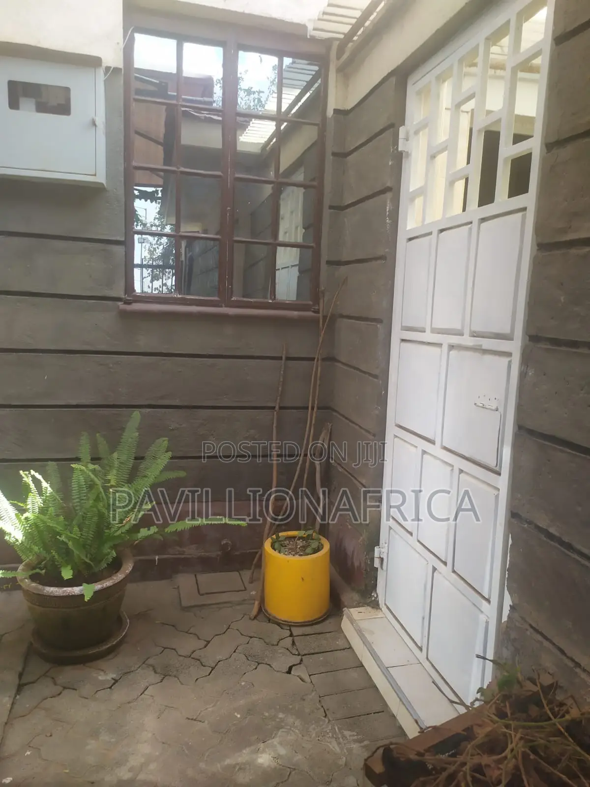 3bdrm Maisonette in Sidai Village, Lukenya for sale