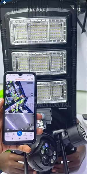 Vc23-4g (Triple Lens With Floodlight)
4g + Floodlight
Camera