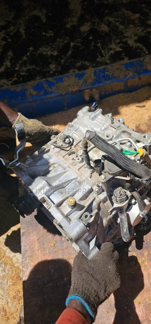 1kr Toyota Passo Gearbox Available