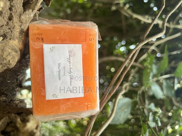 Kojic Soap - thumbnail 3