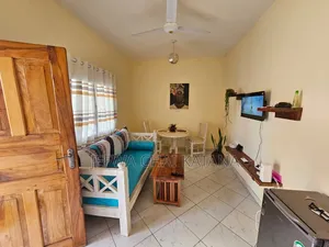 Furnished 1bdrm House in Orange Apartments, Kilifi North for Rent