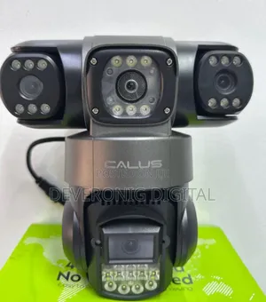 Vc20-4g Electric (Triple Lens)Electric Powered,Triple Lens
Cctvcamera