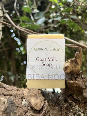 Goat Milk Soap - thumbnail 2