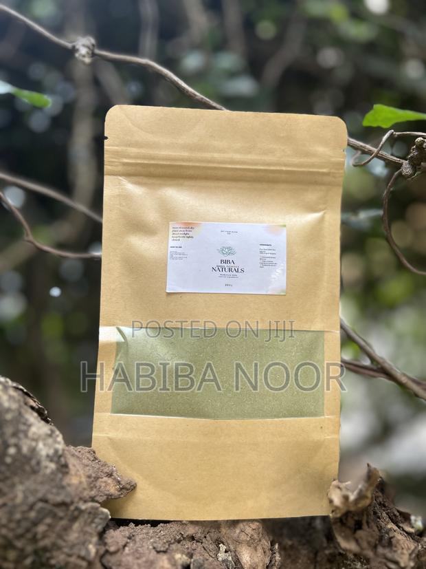 Qasil Powder - main view