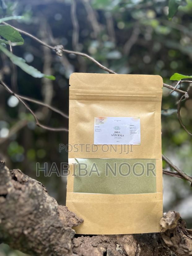 Qasil Powder - thumbnail 3