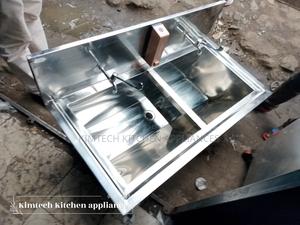 Shiny Scrub Sink - main view