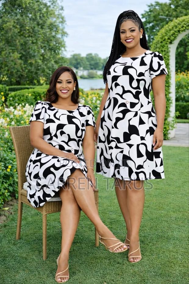 Original Senori Shift Dres - main view