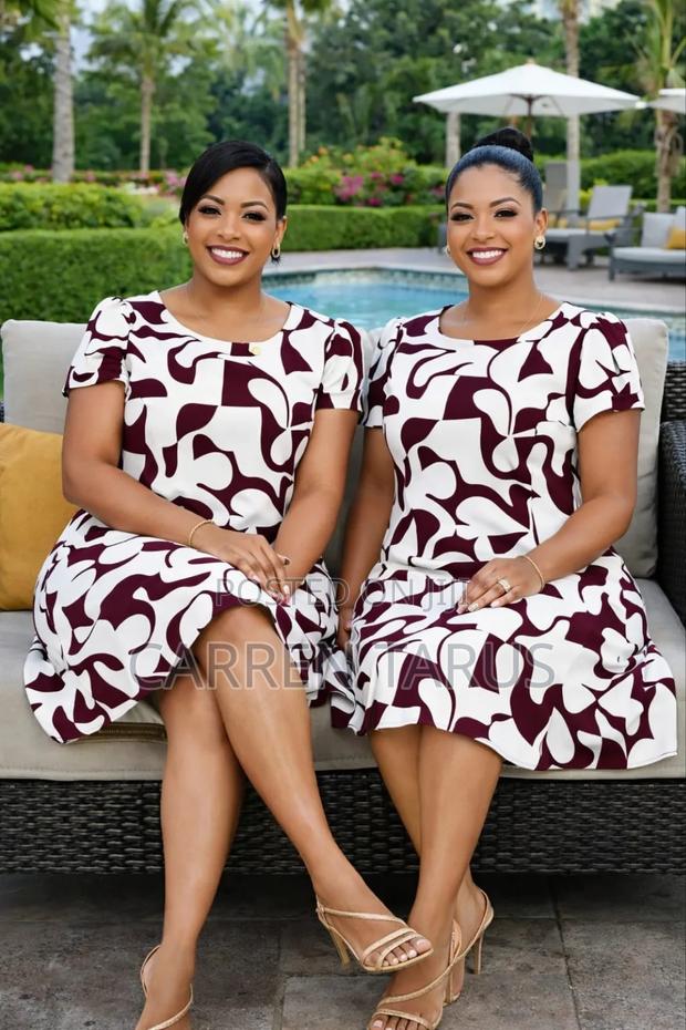 Original Senori Shift Dres - thumbnail 5