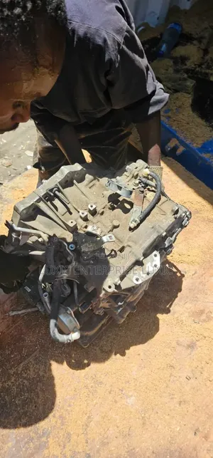 2nr Gearbox Ex Japan Available