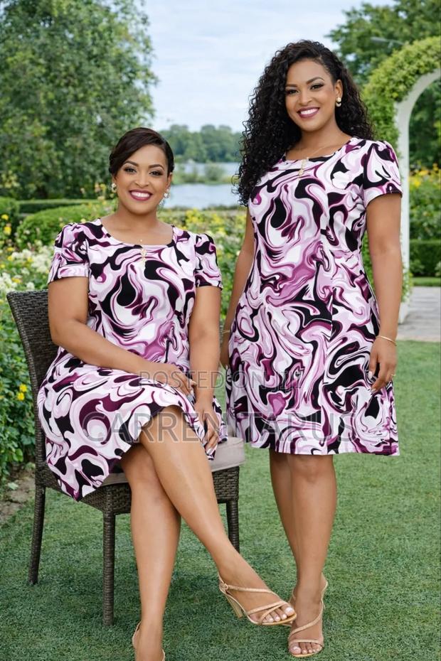 Original Senori Shift Dres - thumbnail 6