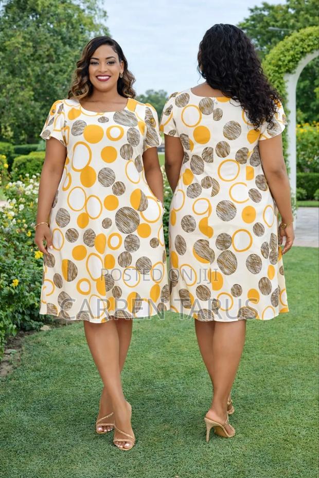 Original Senori Shift Dres - thumbnail 8