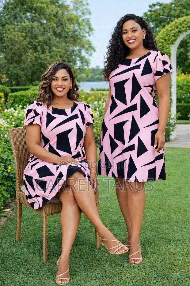 Original Senori Shift Dres - thumbnail 9