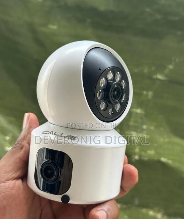 Q7max (Dual Lens)
Dual-Lens CCTV
Camera - thumbnail 4